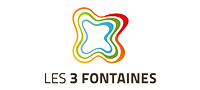 Les 3 FONTAINES